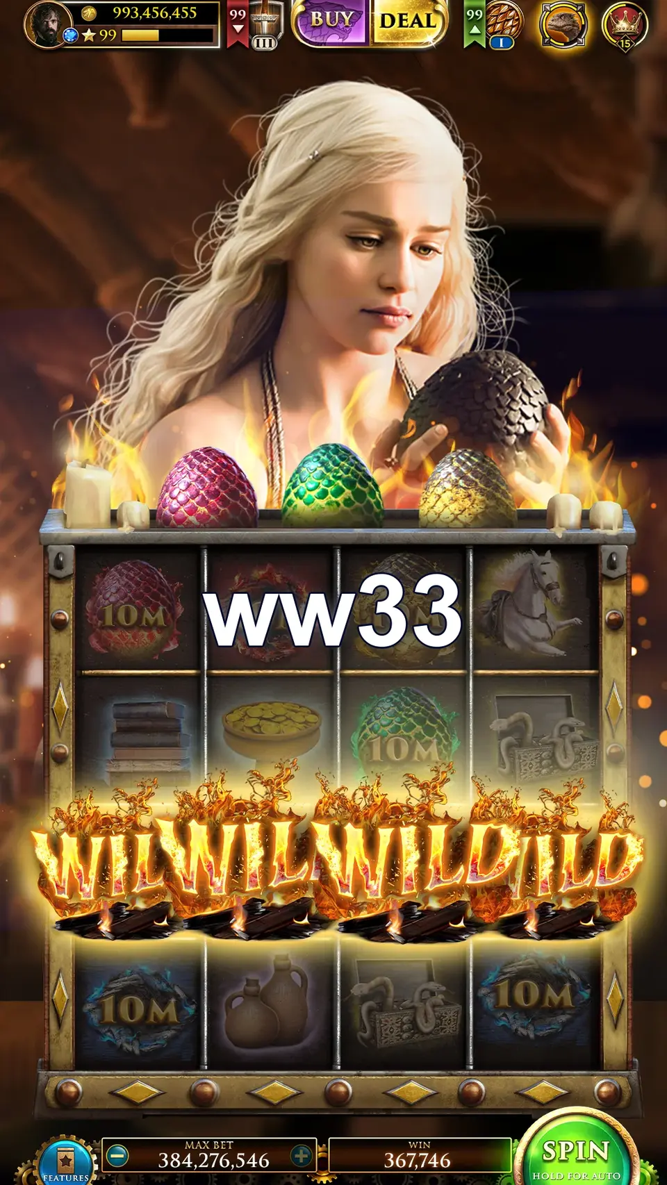 ww33 Login