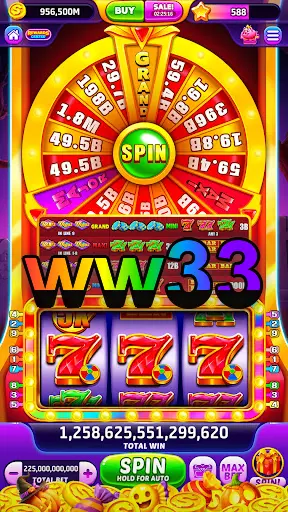 ww33 Login