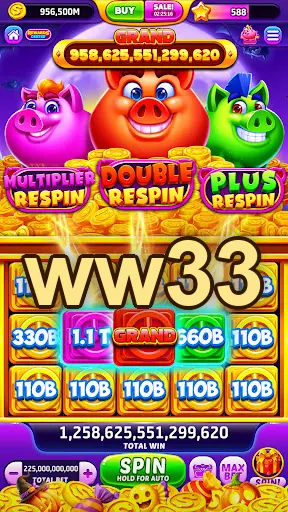 ww33 Capturas de tela Oficial APK